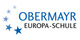 Logo Europa-Schule Dr. Obermayr e.V
