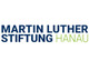Logo Martin Luther Stiftung Hanau