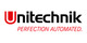 Logo Unitechnik Systems GmbH