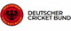 Logo Deutscher Cricket Bund e.V.