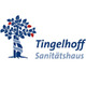 Logo Sanitätshaus Tingelhoff GmbH