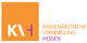 Logo Kassenärztliche Vereinigung Hessen K.d.ö.R.