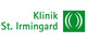 Logo Klinik St. Irmingard GmbH