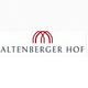 Logo Hotel Altenberger Hof GmbH