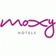Logo MOXY Köln-Bonn Airport