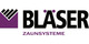 Logo Bläser Zaunsysteme GmbH