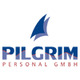 Logo PILGRIM Personal GmbH