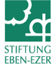 Logo Stiftung Eben-Ezer    