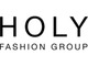 Logo Holy Fashion Group - Strellson AG