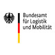 Logo Bundesamt für Logistik und Mobilität