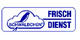 Logo SCHWÄLBCHEN Frischdienst GmbH