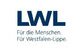 Logo Landschaftsverband Westfalen- Lippe (LWL)