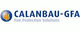 Logo CALANBAU-GFA Feuerschutz GmbH