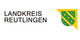 Logo Landratsamt Reutlingen