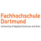 Logo Fachhochschule Dortmund