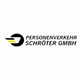Logo Personenverkehr Schröter GmbH