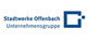 Logo Stadtwerke Offenbach Holding GmbH