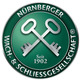 Logo Nürnberger Wach-und Schließgesellschaft mbh
