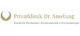 Logo Privatklinik Dr. Amelung GmbH