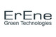 Logo ErEne Green Technologies GmbH