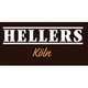 Logo HELLERS Köln