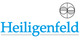 Logo Heiligenfeld GmbH
