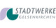 Logo Stadtwerke Gelsenkirchen GmbH