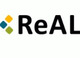 Logo ReAL gGmbH