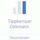 Logo Tippkemper - Dirkmann Steuerberater Partnerschaftsgesellschaft mbB Steuerberate