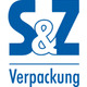 Logo S & Z Verpackung GmbH