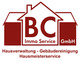 Logo BC Immo Service GmbH