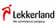 Logo Lekkerland SE (Ein Unternehmen der REWE Group)