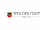 Logo Stadtverwaltung Weil der Stadt
