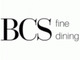 Logo BCS Fine Dining