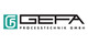 Logo GEFA Processtechnik GmbH