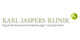 Logo Psychiatrieverbund Oldenburger Land gGmbH Karl-Jaspers Klinik