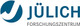 Logo Forschungszentrum Jülich GmbH