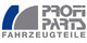 Logo Profi Parts Fahrzeugteile Großhandelsgesellschaft mbH