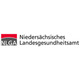 Logo Niedersächsisches Landesgesundheitsamt