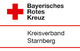 Logo Bayerisches Rotes Kreuz Kreisverband Starnberg
