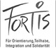 Logo Fortis e.V.