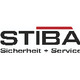 Logo STIBA Sicherheitsdienst GmbH & Co. KG