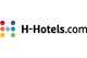 Logo H-Hotels GmbH