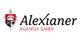 Logo Alexianer Agamus GmbH