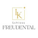 Logo Privatklinik Schloss Freudental GmbH