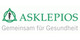 Logo Asklepios Klinik Lindenlohe GmbH