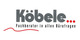 Logo Georg Köbele GmbH & Co. KG