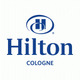 Logo Hilton Cologne