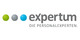 Logo expertum GmbH