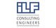 Logo ILF CONSULTING ENGINEERS GERMANY GMBH